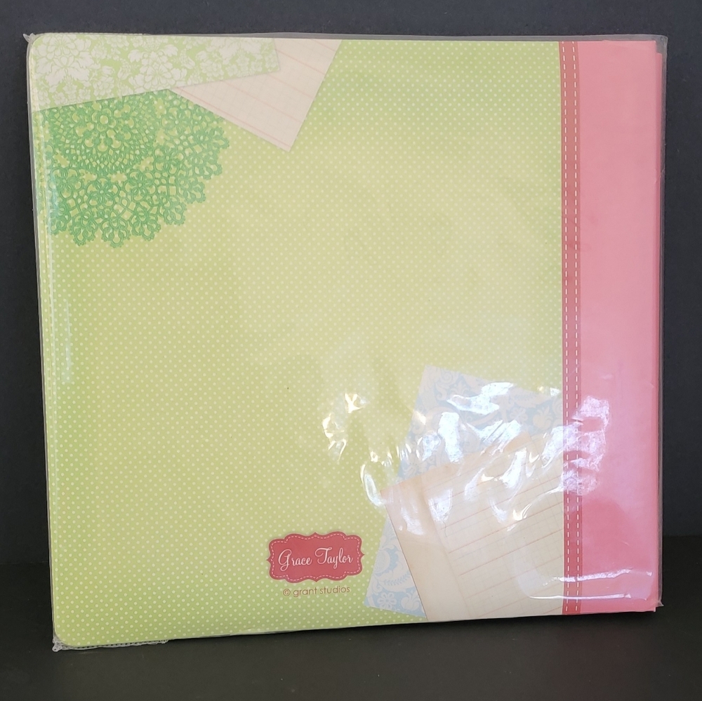 Scrapbook